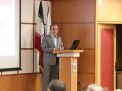 گزارش تصویری گرامیداشت هفته پژوهش و تقدیر از پژوهشگران برتر